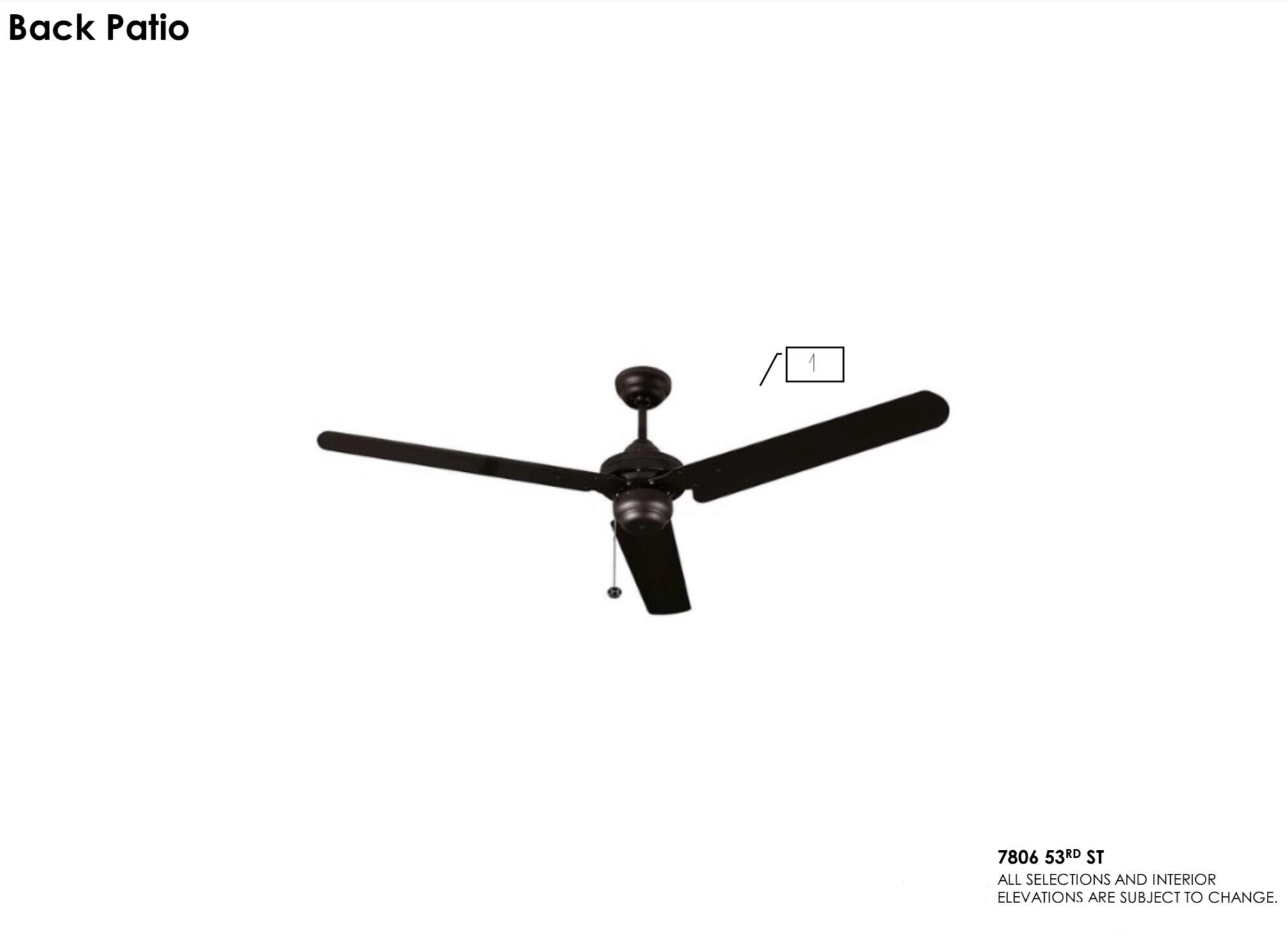 7806 53rd Street Lubbock, TX 79407 - Photo 13 of 13 a picture of table