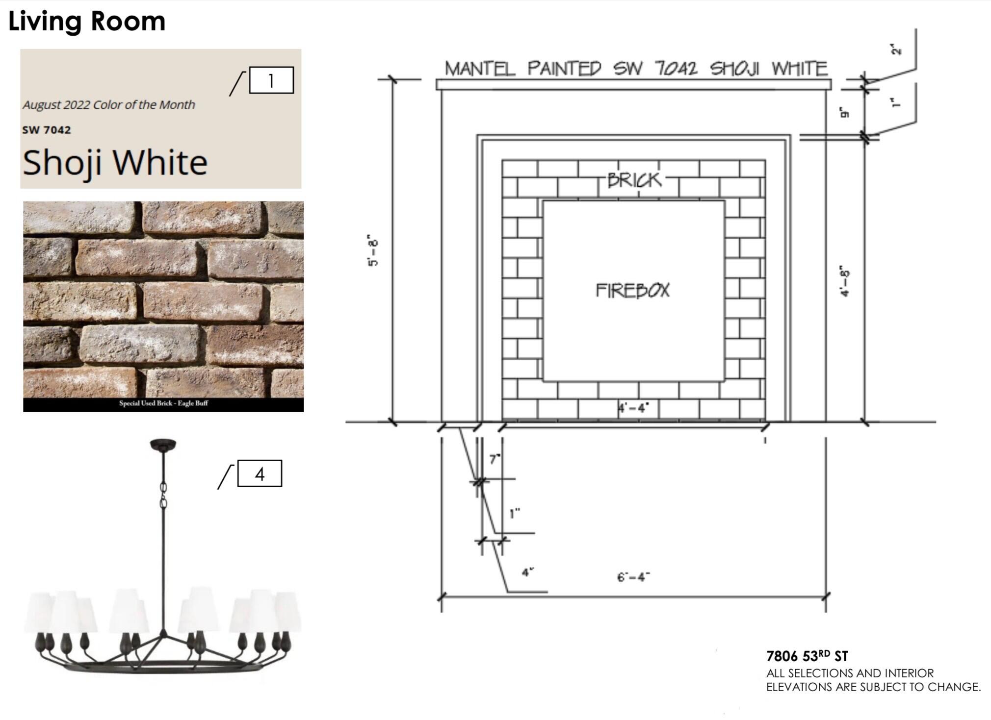 7806 53rd Street Lubbock, TX 79407 - Photo 5 of 13 a picture of a book and a bed