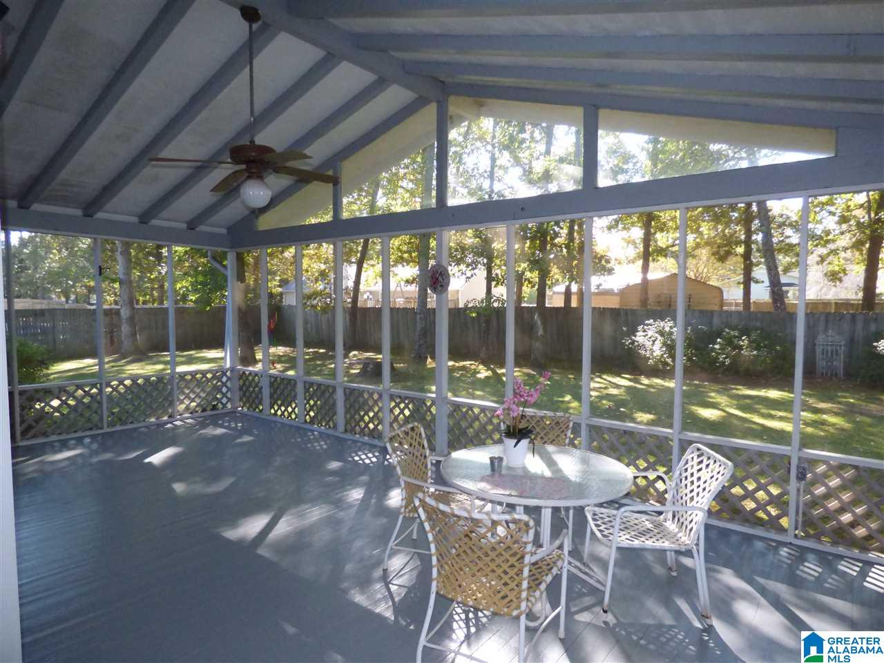 306 Covered Bridge Road Rainbow City, AL 35906 - Photo 29 of 38