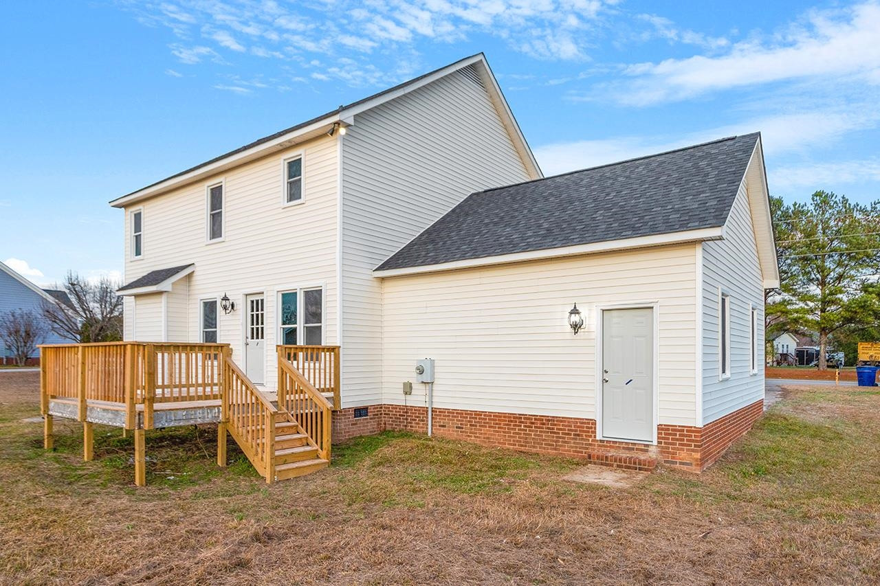 2126 Angier Road Fuquay-Varina, NC 27526 - Photo 32 of 35 Photo 32