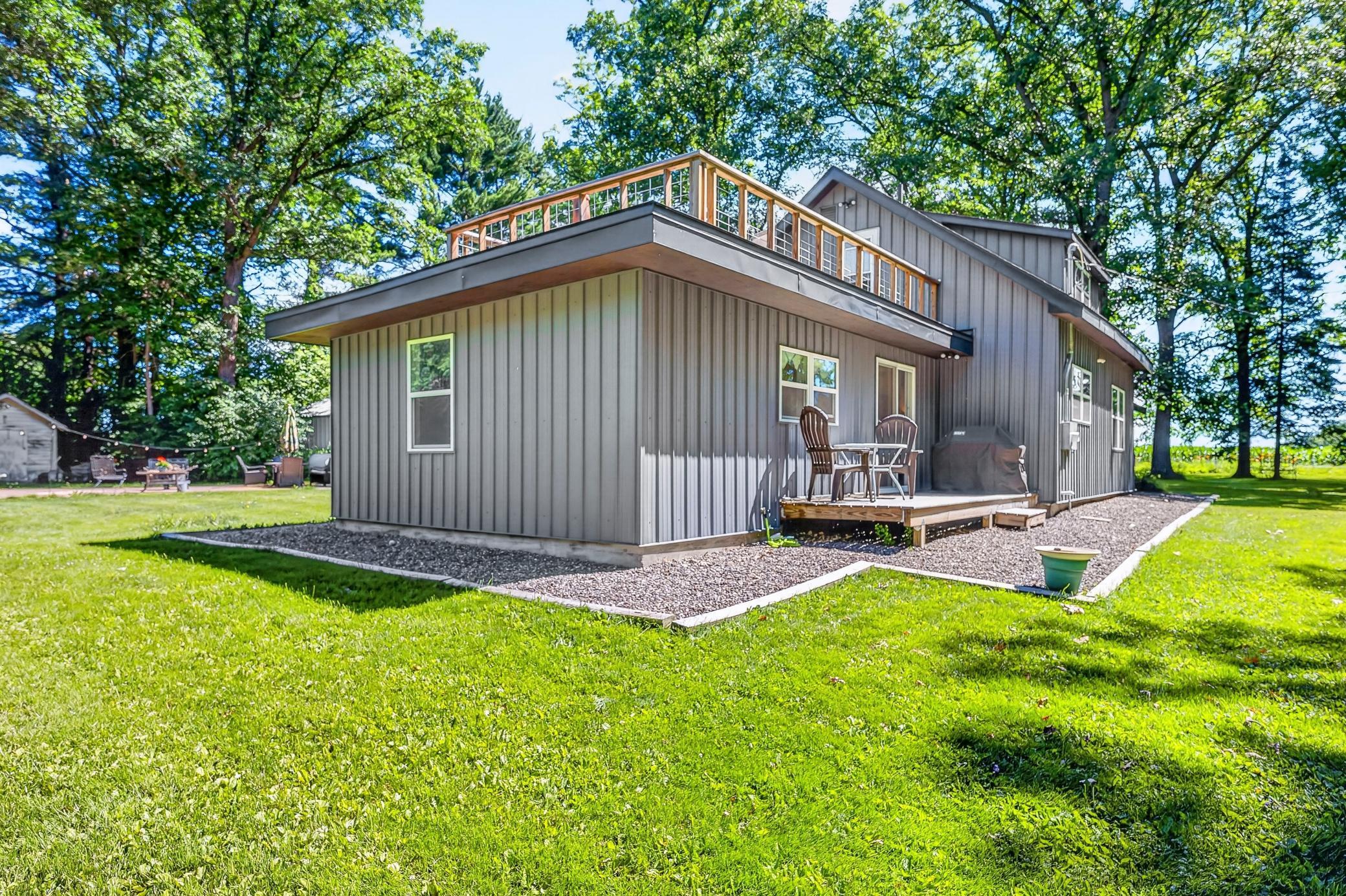 6211 Stone Lake Road Stone Lake, WI 54876 - Photo 51 of 58 Gallery Image 51