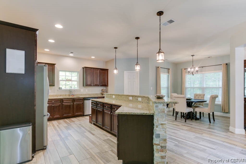 3523 Poplar Ridge Drive Gloucester, VA 23061 - Photo 20 of 37