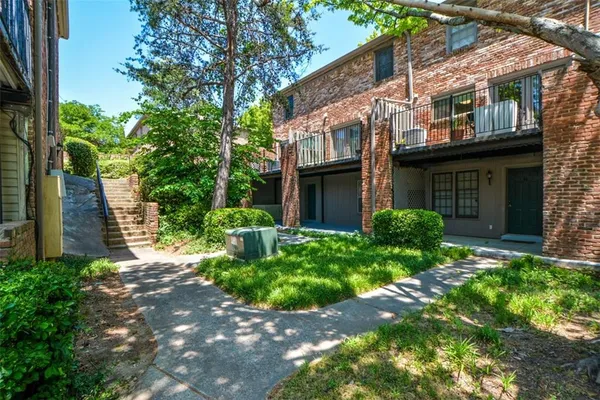 $143,900 | 3113 Colonial Way, Unit M, Atlanta, GA 30341