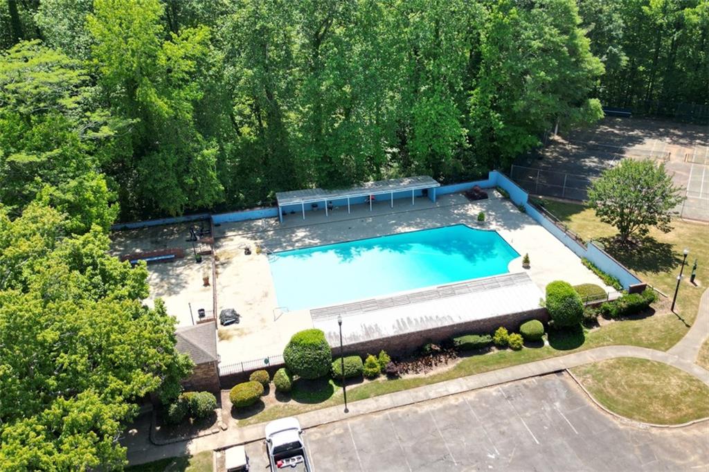 3113 Colonial Way, Unit M Atlanta, GA 30341 - Photo 32 of 42