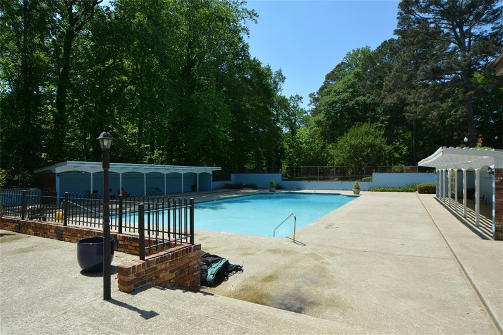 3113 Colonial Way, Unit M Atlanta, GA 30341 - Photo 33 of 42