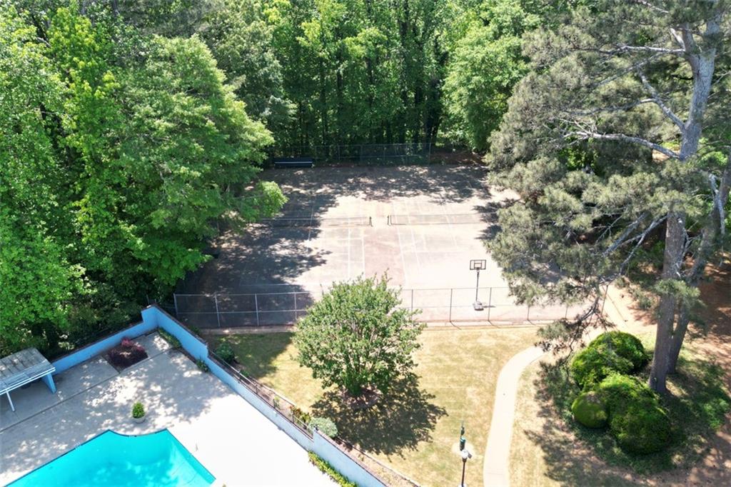 3113 Colonial Way, Unit M Atlanta, GA 30341 - Photo 34 of 42