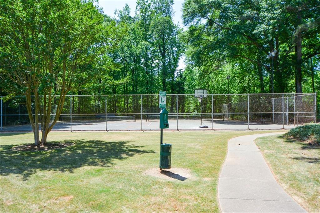 3113 Colonial Way, Unit M Atlanta, GA 30341 - Photo 35 of 42