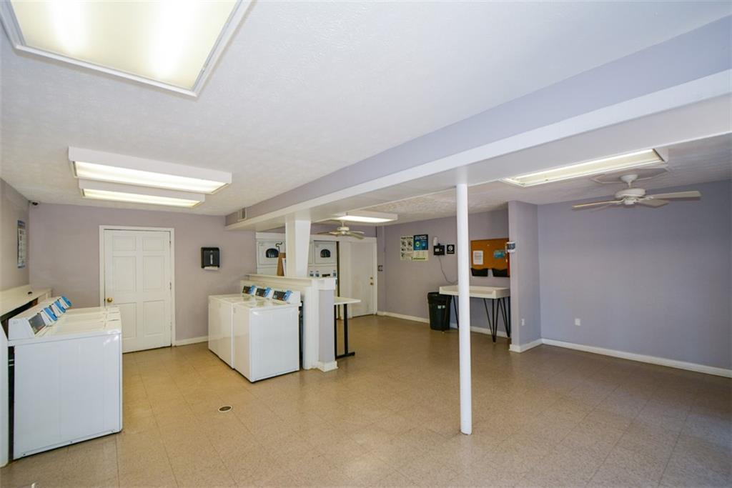 3113 Colonial Way, Unit M Atlanta, GA 30341 - Photo 39 of 42