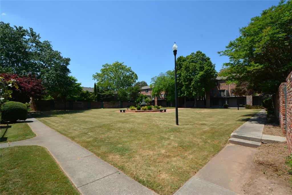 3113 Colonial Way, Unit M Atlanta, GA 30341 - Photo 41 of 42