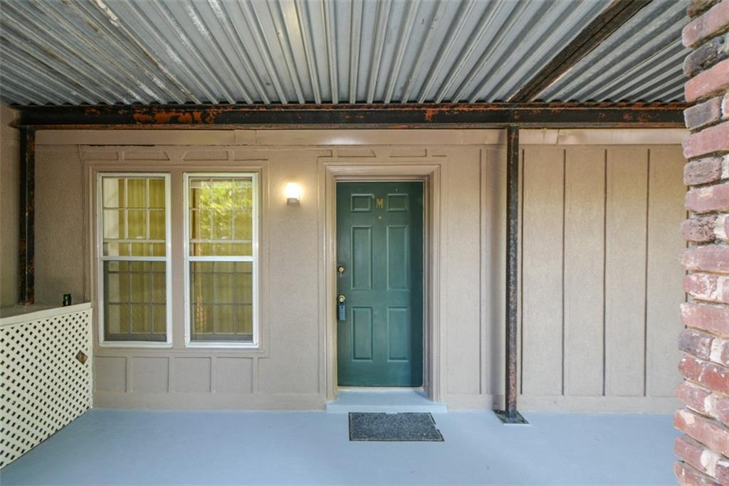 3113 Colonial Way, Unit M Atlanta, GA 30341 - Photo 6 of 42