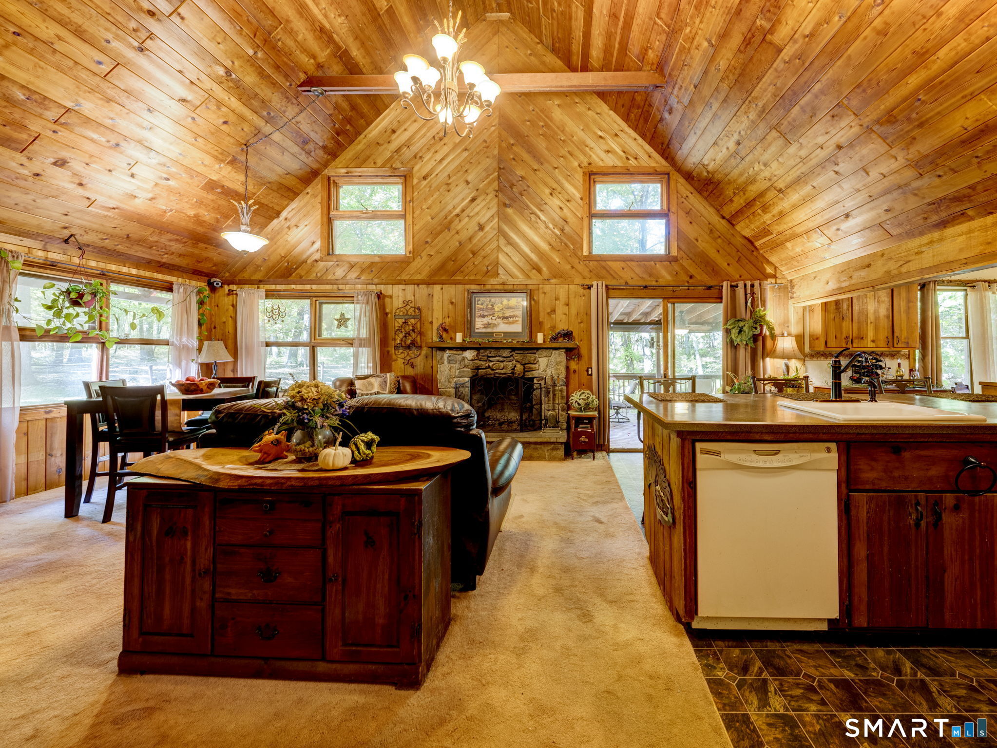 81 West Morris Road Washington, CT 06794 - Photo 7 of 35 Gallery Image 7