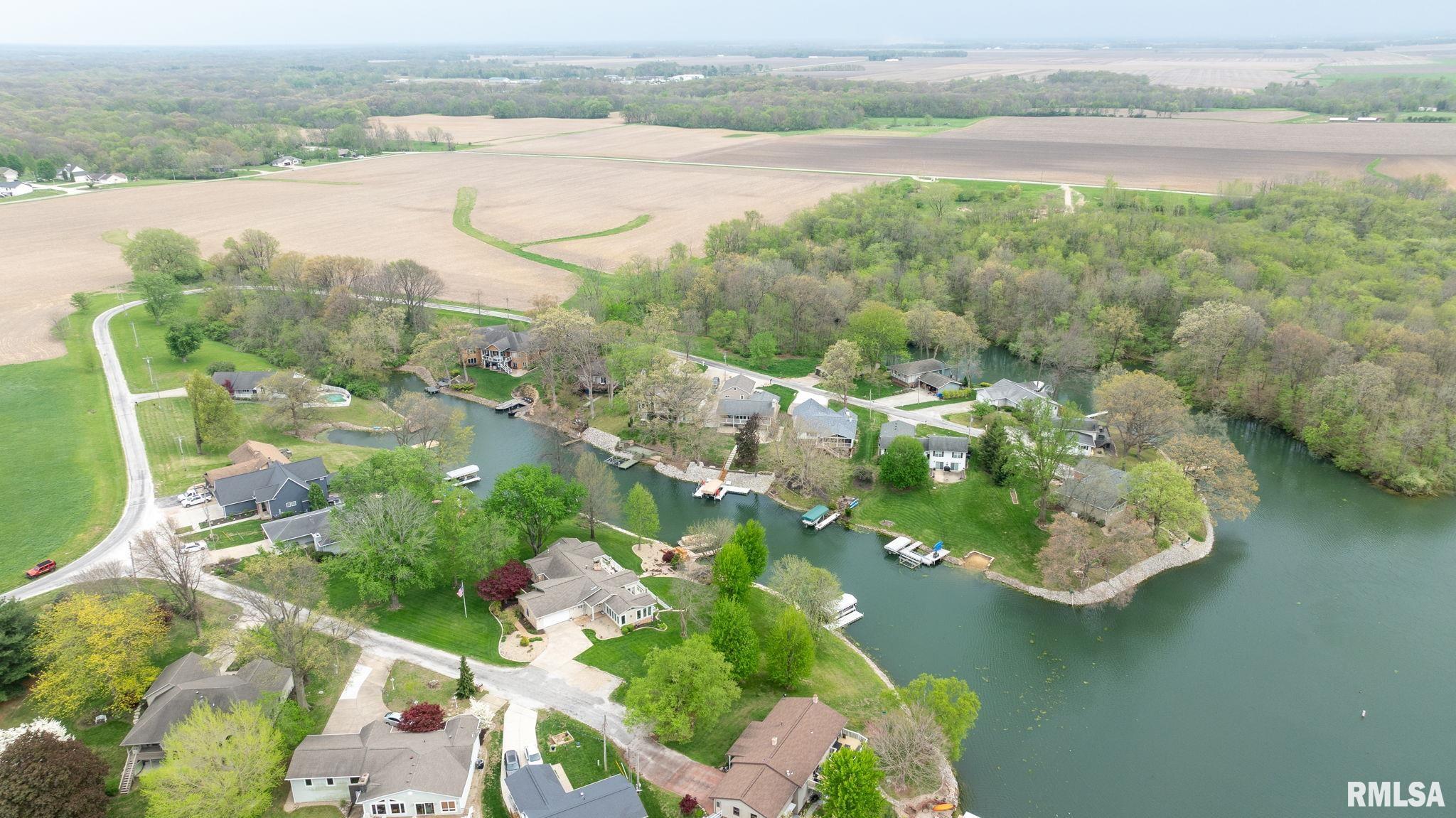 769 Pecan Point Road Petersburg, IL 62675 - Photo 76 of 90 Gallery Image 76