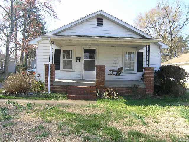 2612 Rochelle Street Durham, NC 27703 - Photo 1 of 4 Gallery Image 1