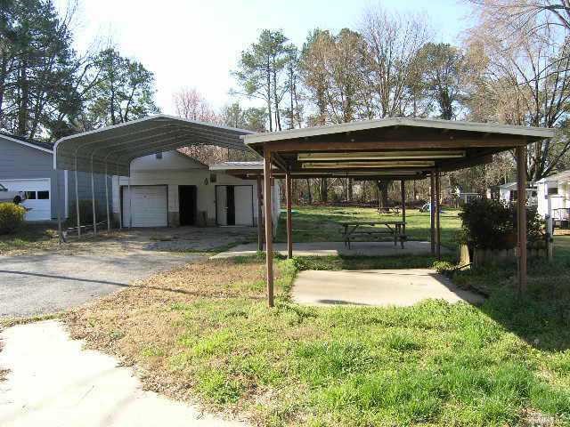 2612 Rochelle Street Durham, NC 27703 - Photo 4 of 4 Gallery Image 4