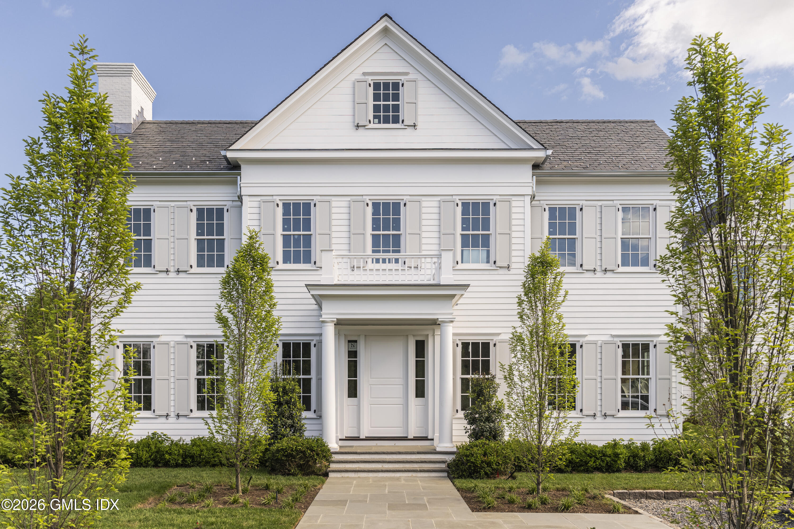 137 Doubling Road, Unit A Greenwich, CT 06830 - Photo 3 of 13 _DSC4657-HDR-Edit