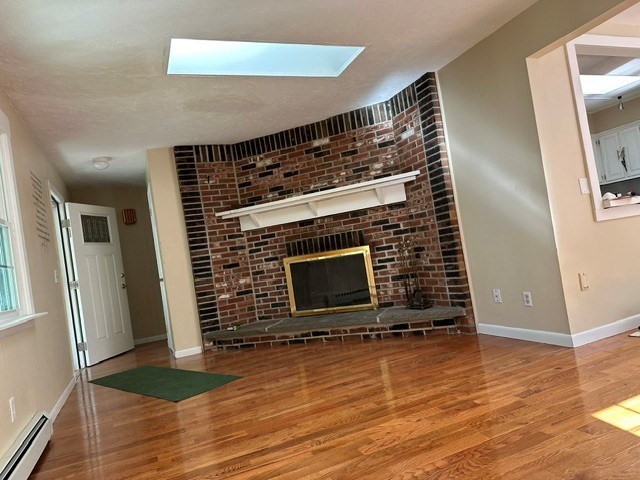 9 Pierce Road, Unit 1 West Brookfield, MA 01585 - Photo 2 of 9 Gallery Image 2