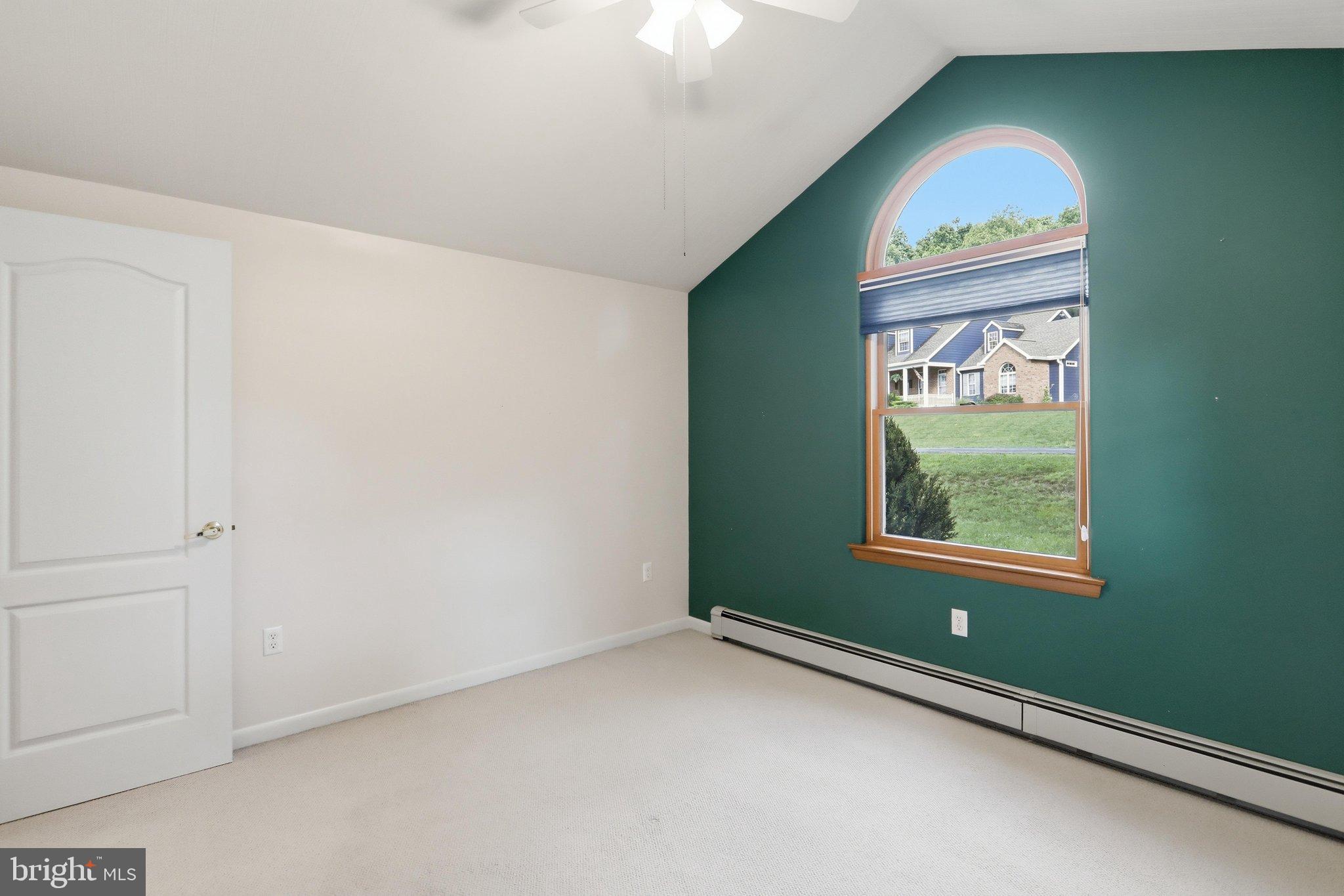 430 Forbes Road Bedford, PA 15522 - Photo 26 of 62 Main floor - bedroom #2