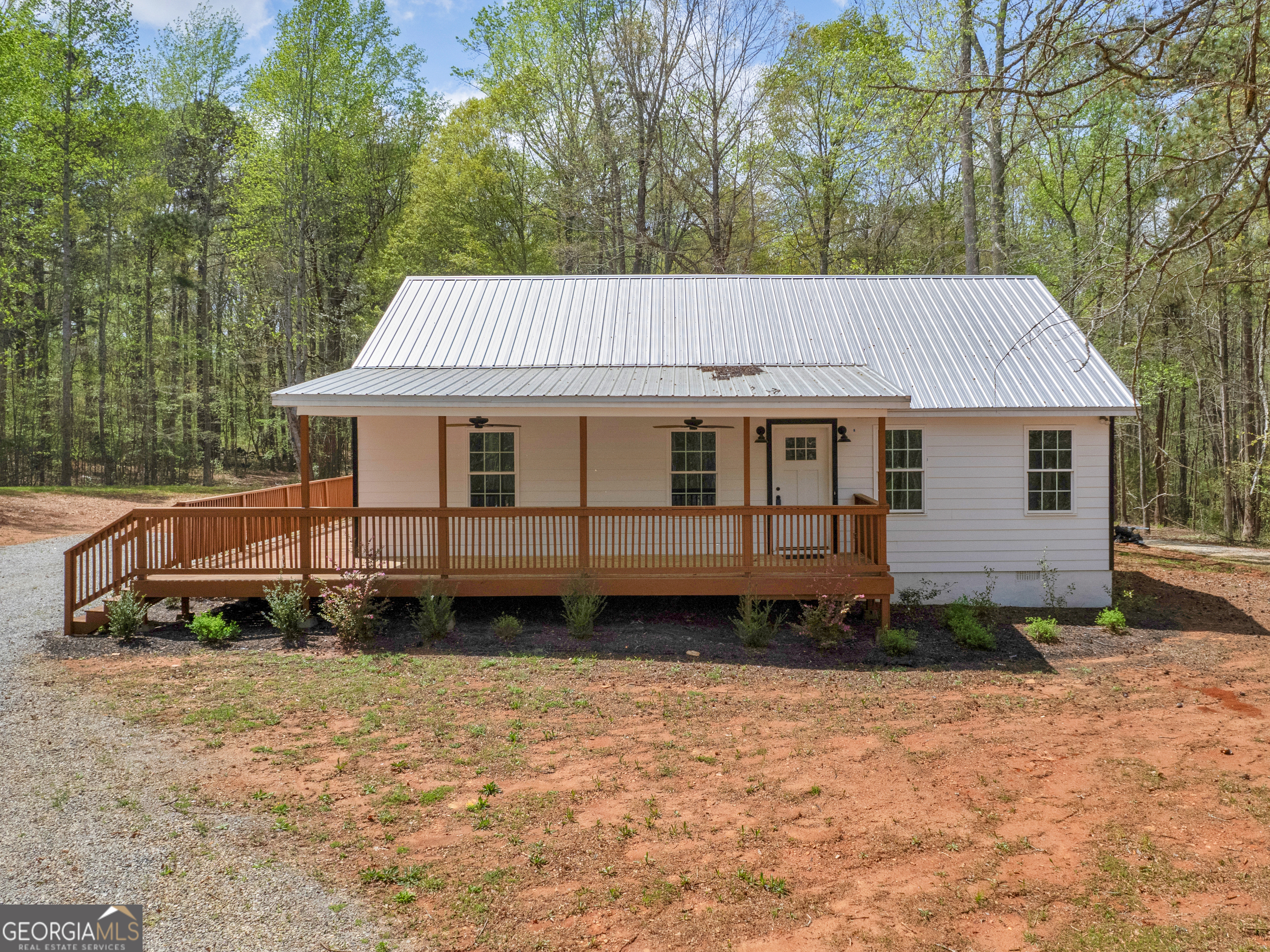 265 Steele Road Griffin, GA 30223 - Photo 3 of 64