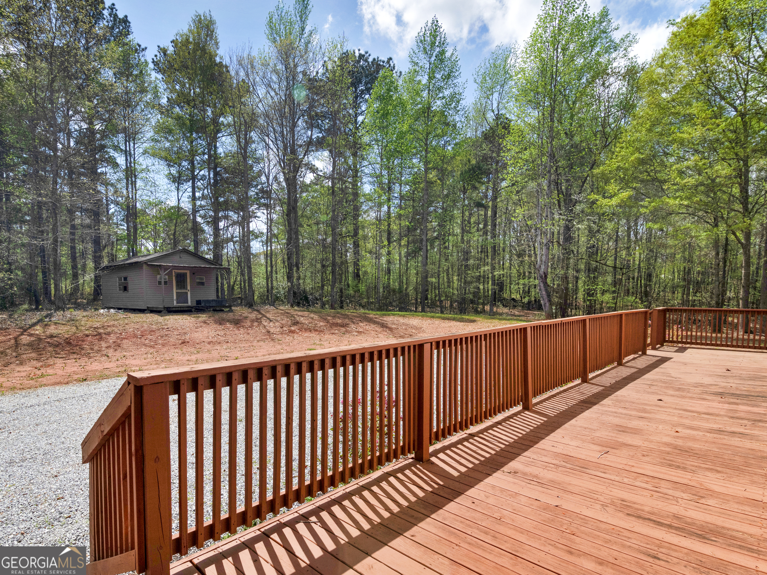 265 Steele Road Griffin, GA 30223 - Photo 33 of 64