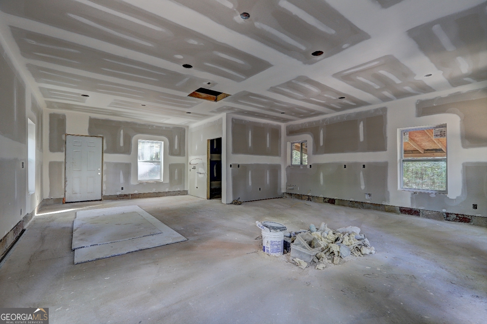 265 Steele Road Griffin, GA 30223 - Photo 42 of 64