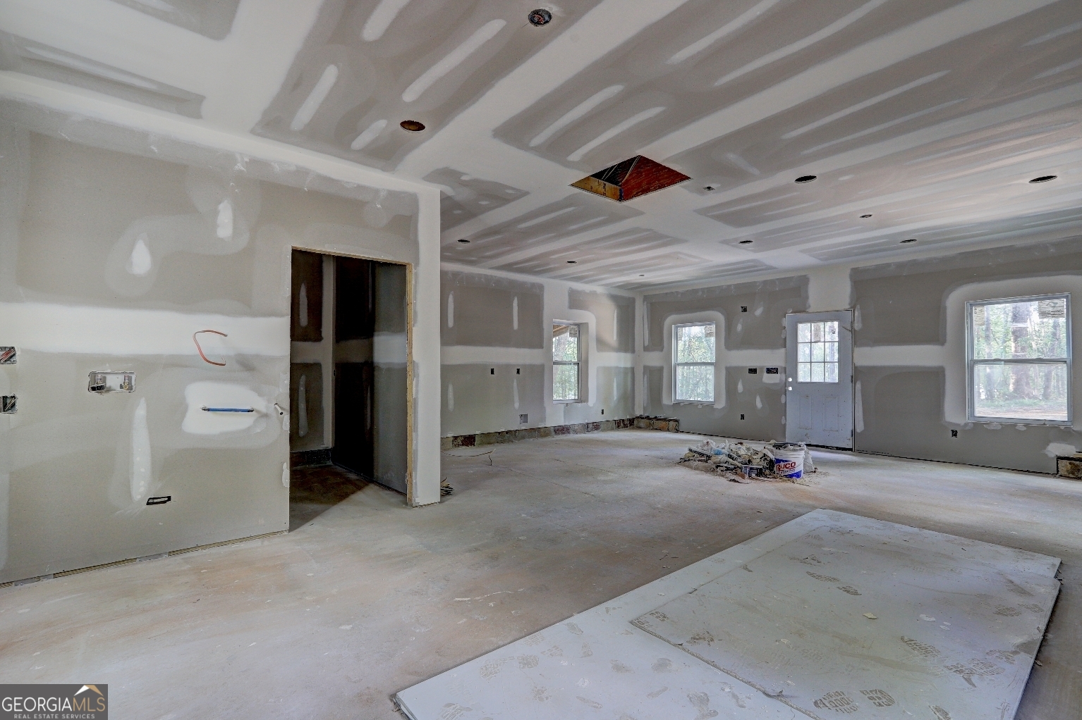 265 Steele Road Griffin, GA 30223 - Photo 44 of 64