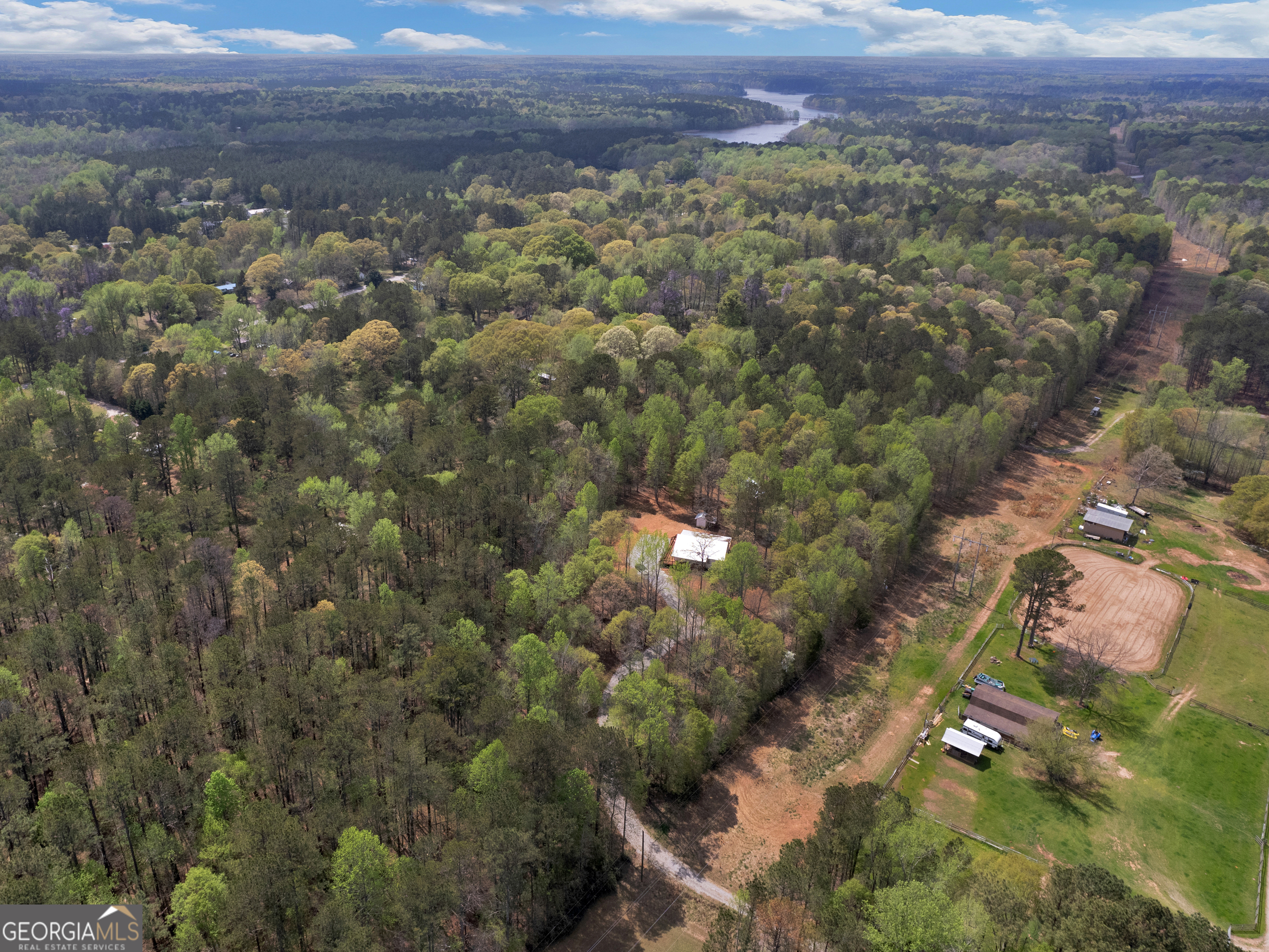 265 Steele Road Griffin, GA 30223 - Photo 59 of 64