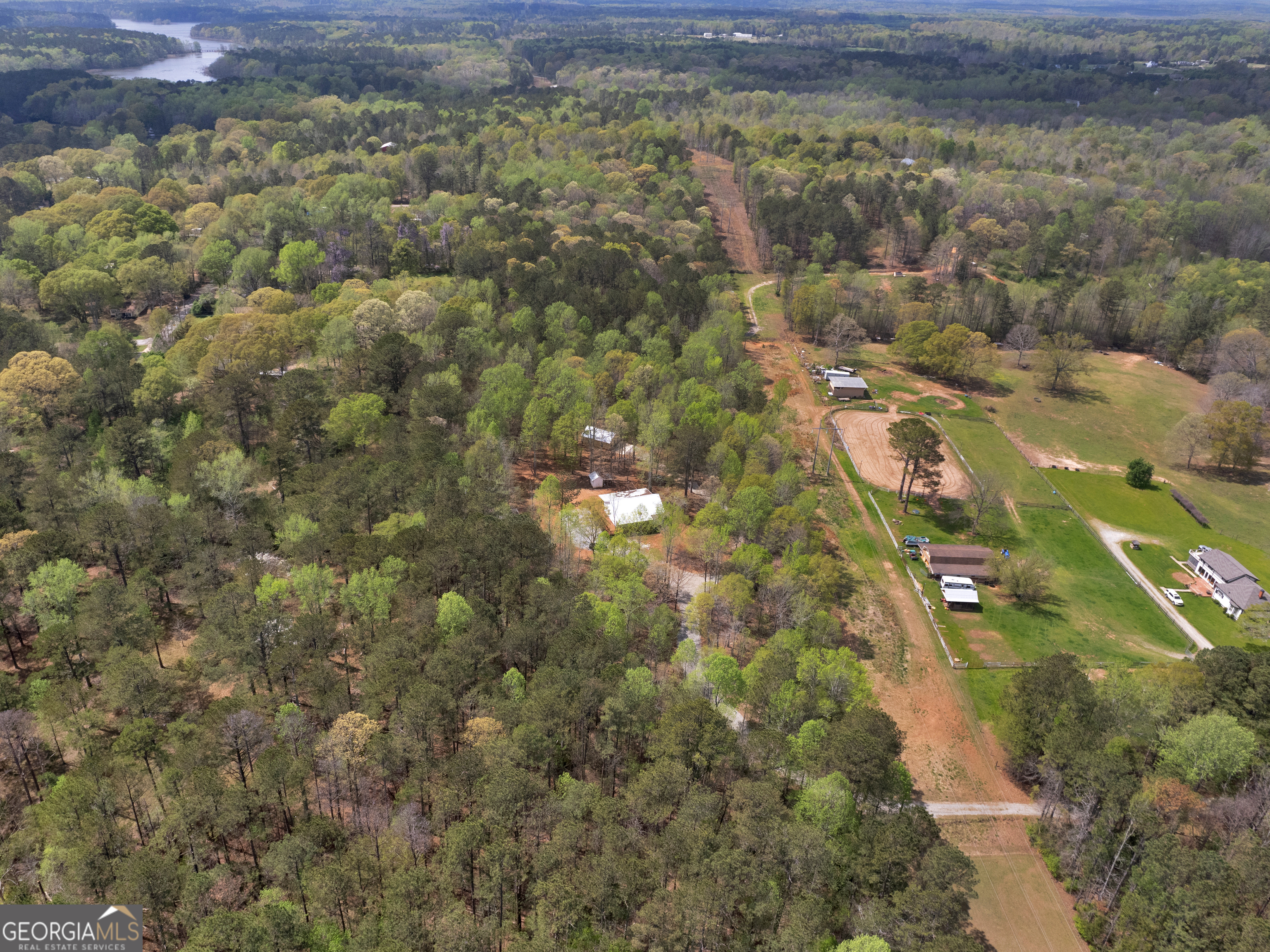 265 Steele Road Griffin, GA 30223 - Photo 60 of 64