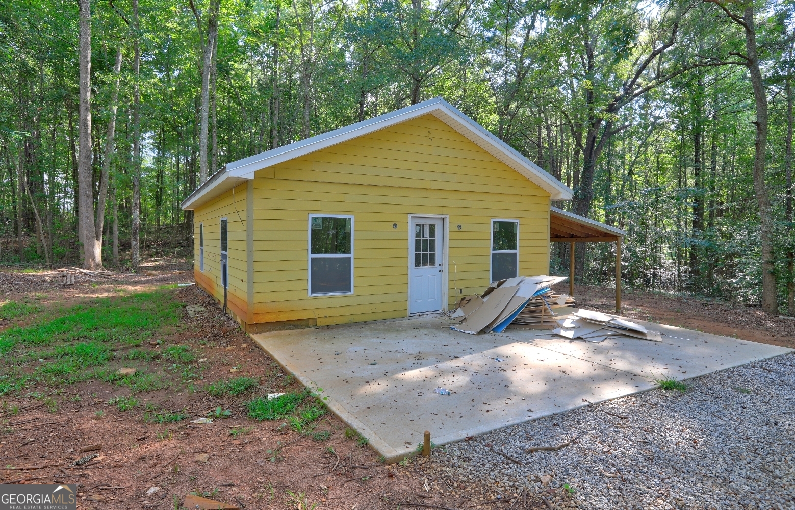 265 Steele Road Griffin, GA 30223 - Photo 64 of 64