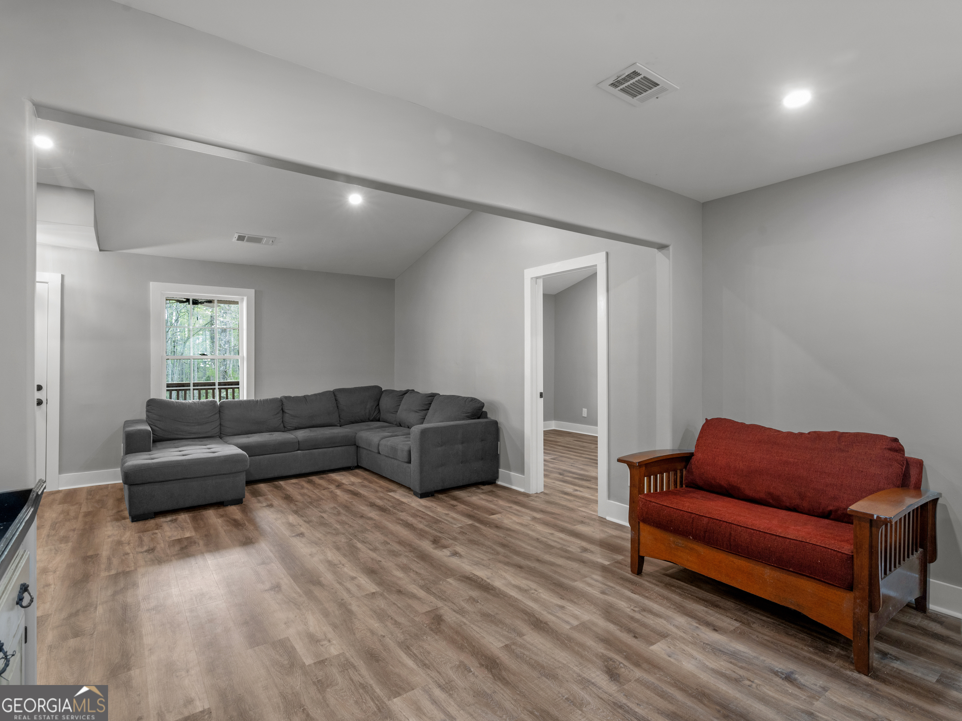 265 Steele Road Griffin, GA 30223 - Photo 9 of 64 a living room with furniture