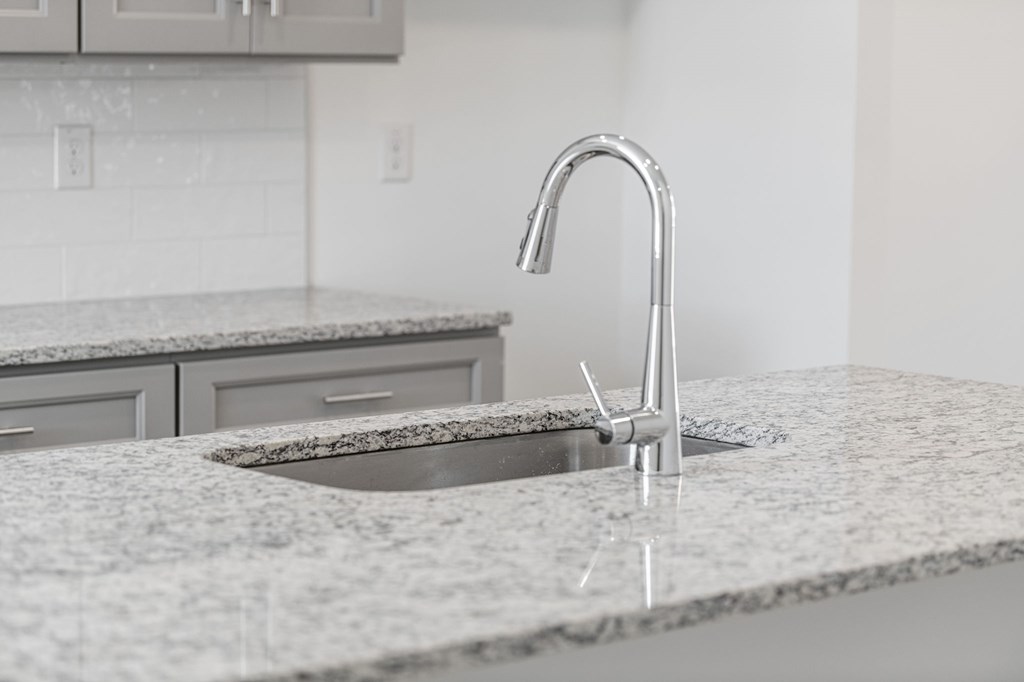 32 Grove Loop Blue Ridge, GA 30513 - Photo 38 of 47 a close view of a sink