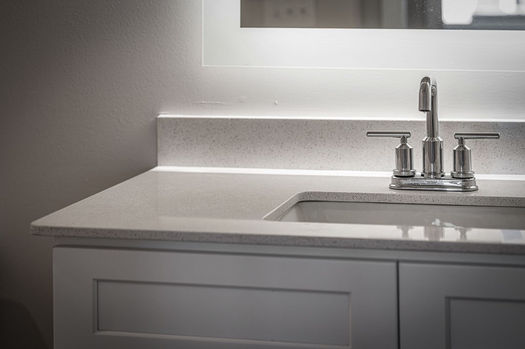 32 Grove Loop Blue Ridge, GA 30513 - Photo 45 of 47 a close view of sink