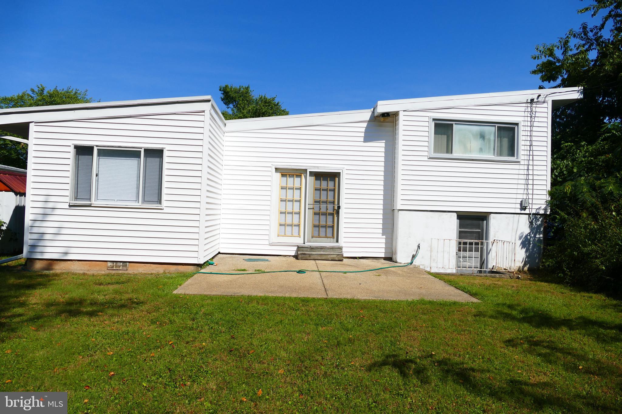 3305 Bonnie Road Baltimore, MD 21208 - Photo 3 of 21