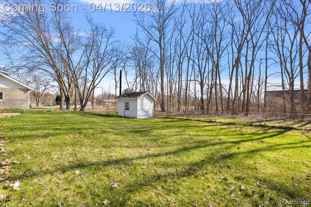 4705 Ketchum Road St. Clair, MI 48079 - Photo 52 of 58