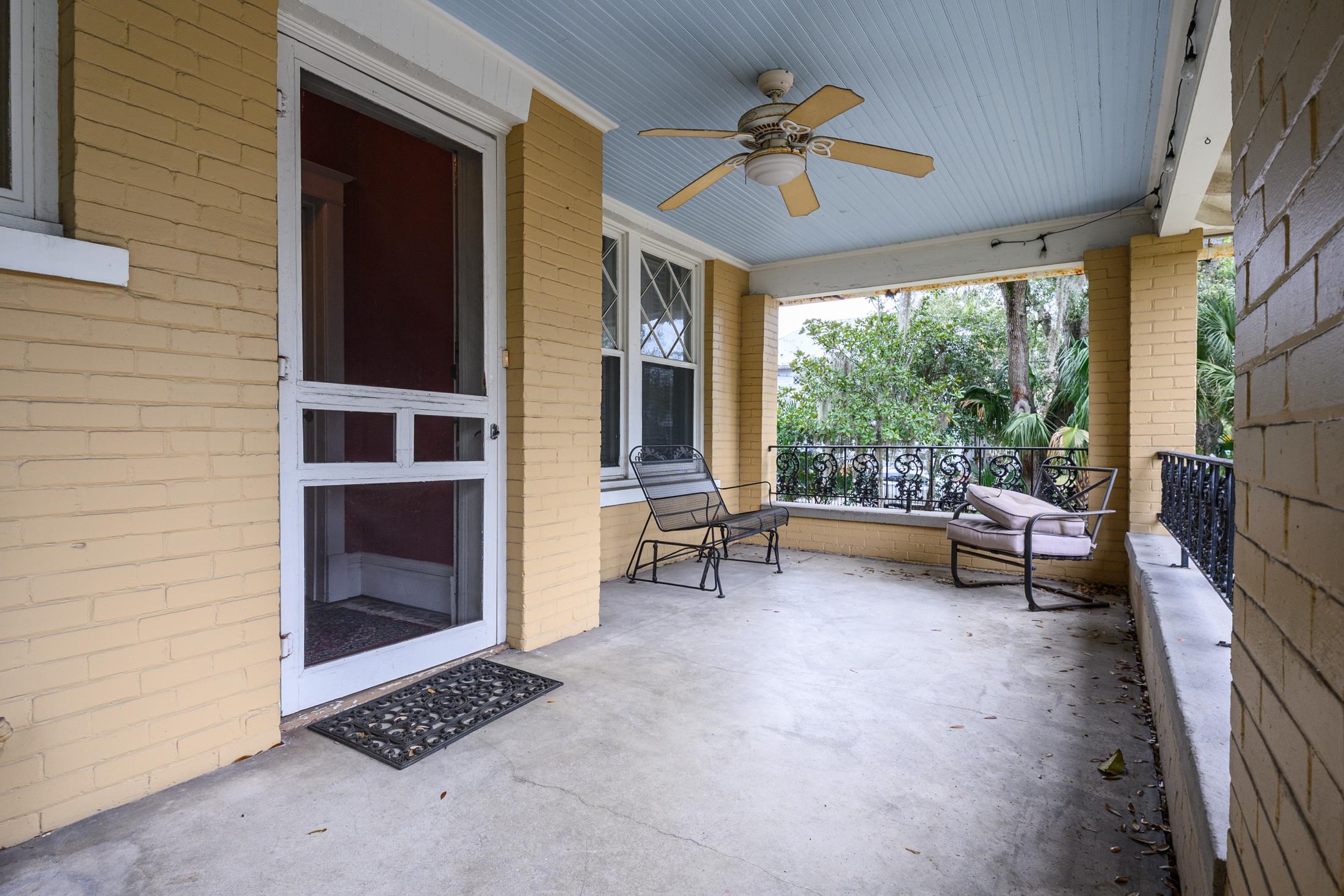 24 Saragossa Street St. Augustine, FL 32084 - Photo 12 of 99
