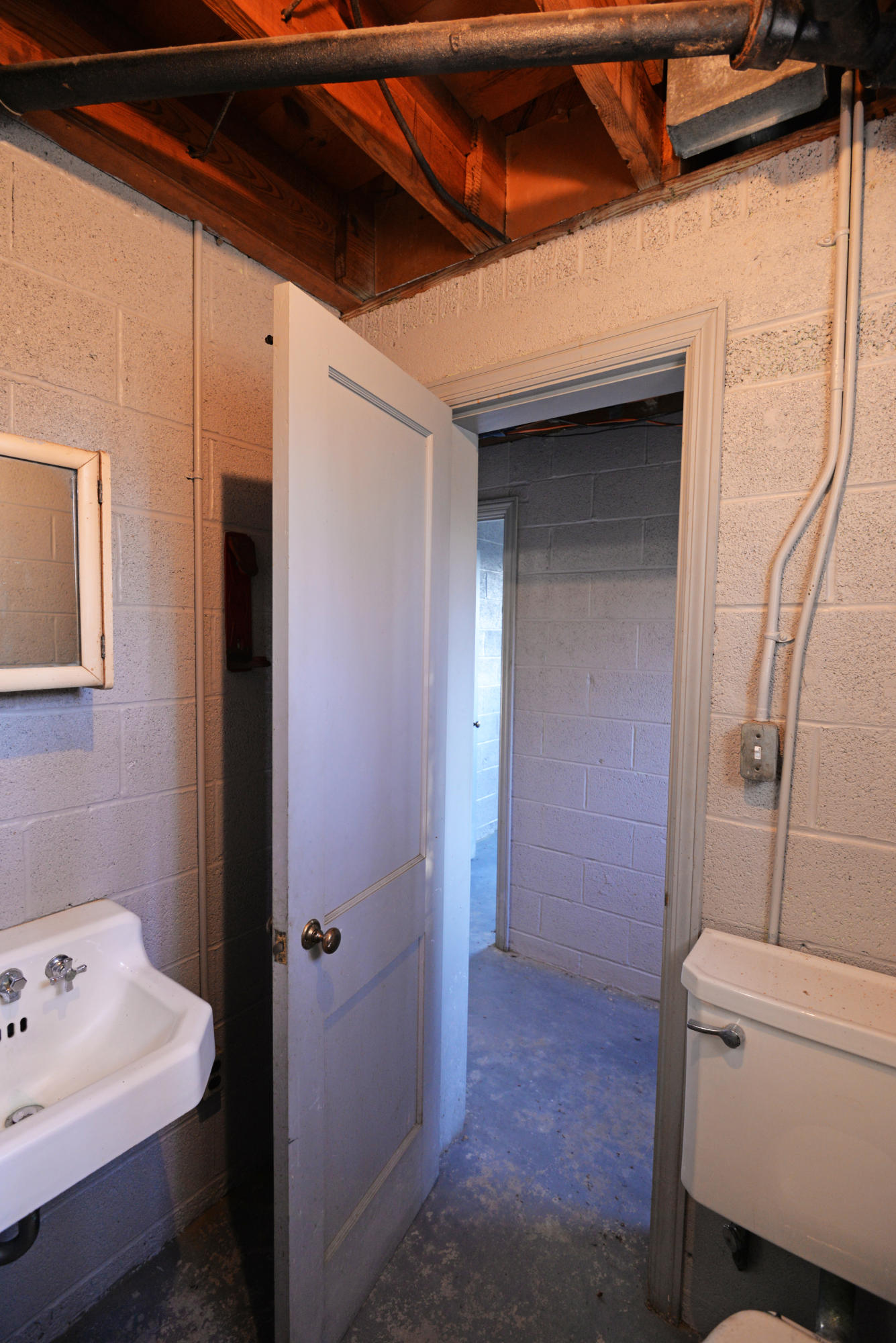 104 Riverpoint Road Signal Mountain, TN 37377 - Photo 33 of 46 Basement bath
