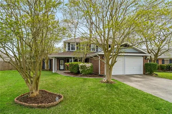 $275,000 | 102 Circlewood Court, Slidell, LA 70461