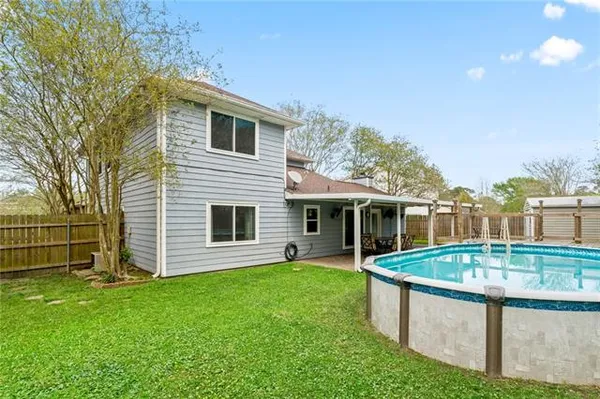 $275,000 | 102 Circlewood Court, Slidell, LA 70461