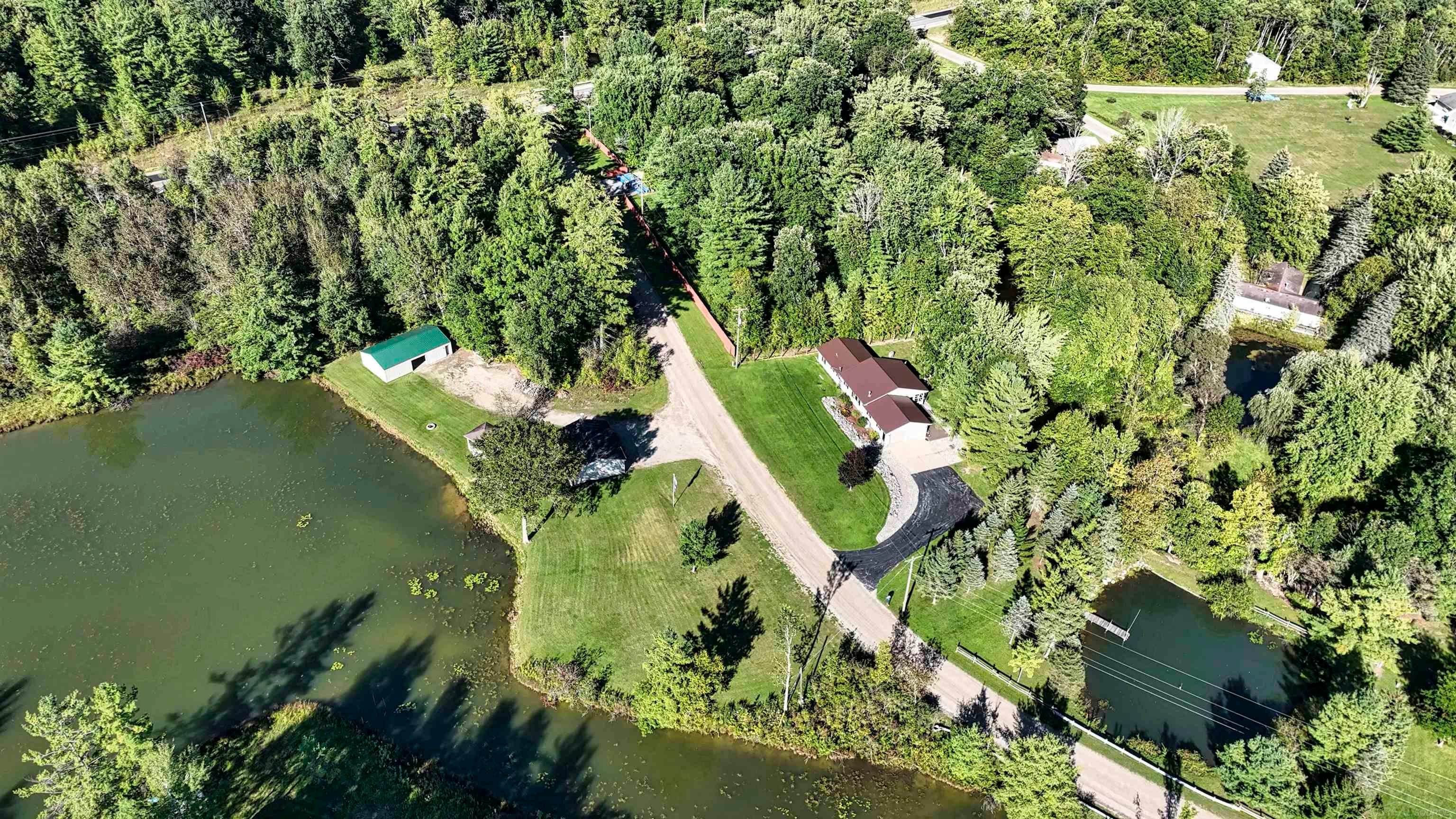 89-90 River Road Roscommon, MI 48653 - Photo 41 of 51 Gallery Image 41