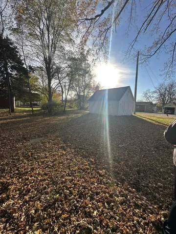 $89,000 | 106 North Park Street, Hendricks, MN 56136