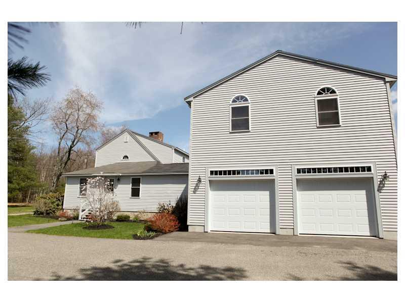 131 Heath Road Saco, ME 04072 - Photo 5 of 30 Parking Lot/Garage.