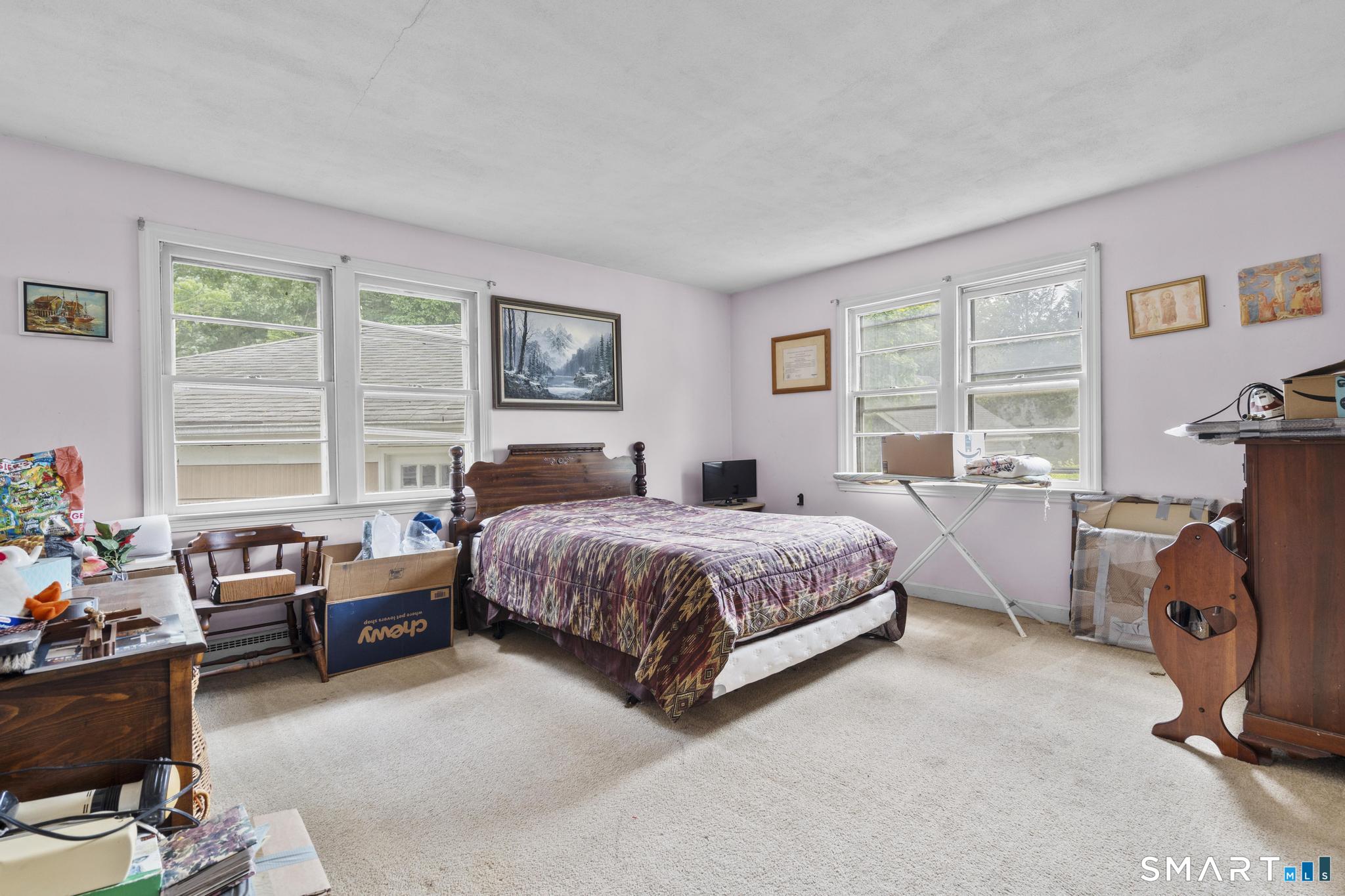 105 Beelzebub Road South Windsor, CT 06074 - Photo 17 of 37