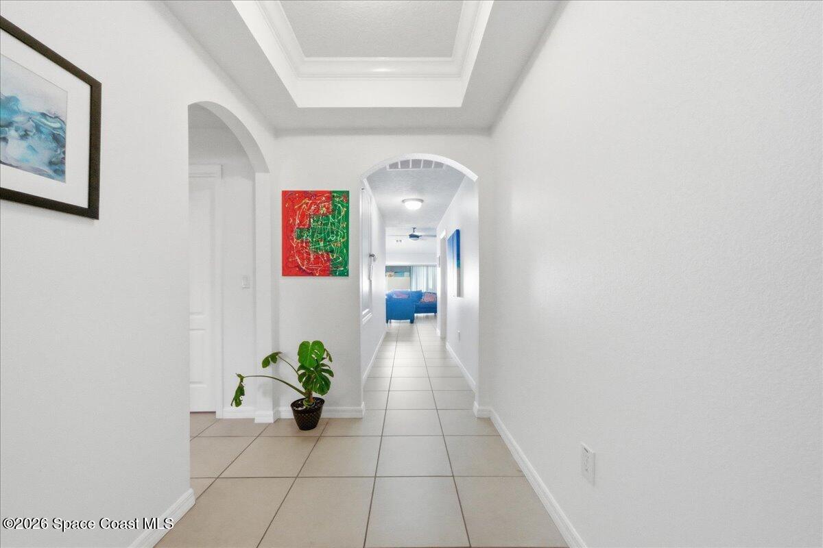 3258 Olivera Way St. Cloud, FL 34772 - Photo 21 of 30 a view interior of the house