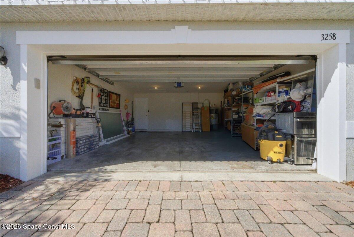 3258 Olivera Way St. Cloud, FL 34772 - Photo 6 of 30 a view of a storage & utility room