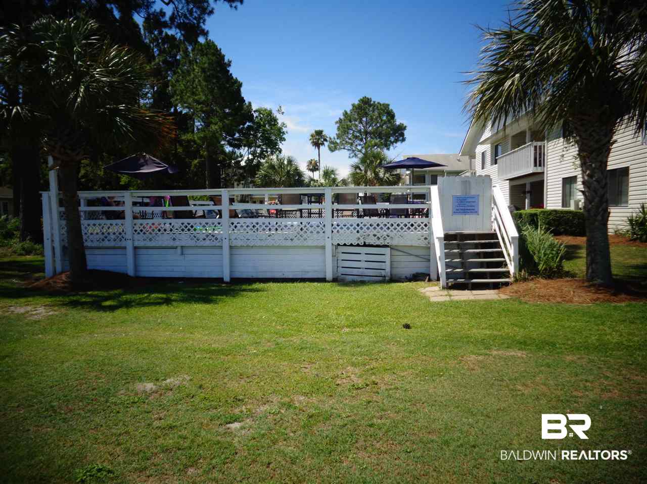 25925 -C Canal Road, Unit 201 Orange Beach, AL 36561 - Photo 30 of 34 Complex Pool
