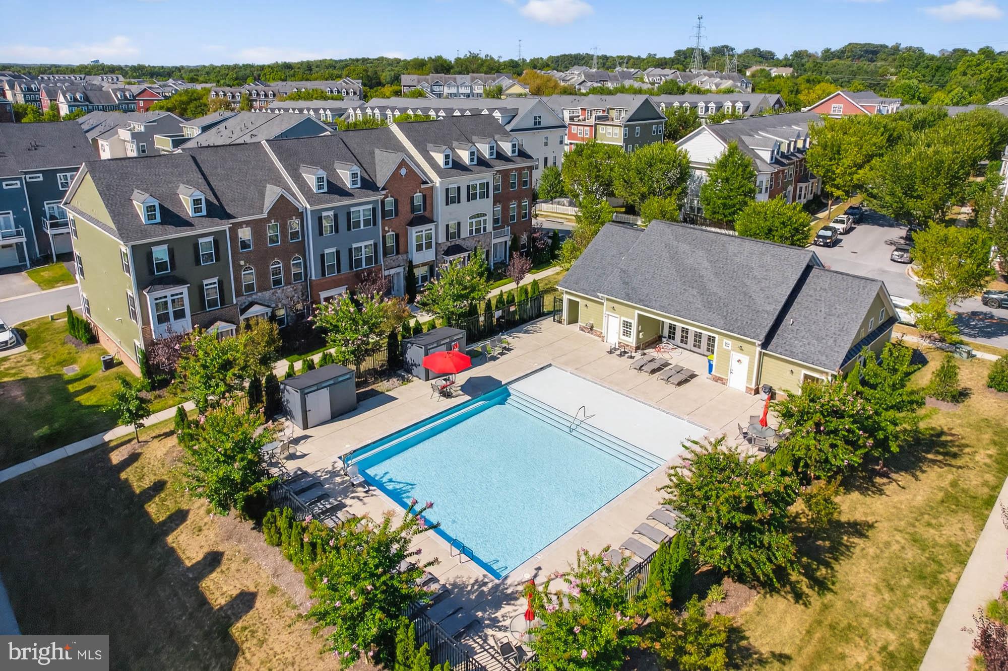 6022 Maple Hill Road Ellicott City, MD 21043 - Photo 39 of 56