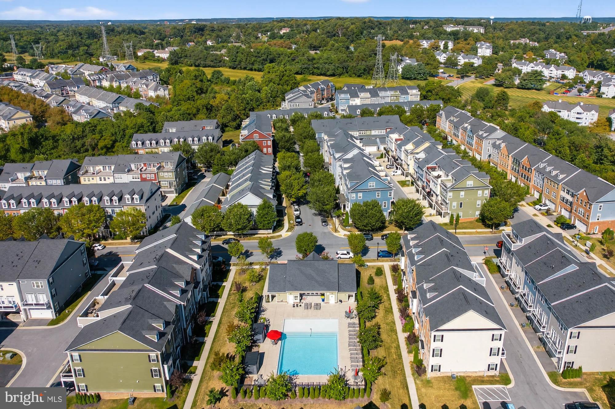 6022 Maple Hill Road Ellicott City, MD 21043 - Photo 41 of 56