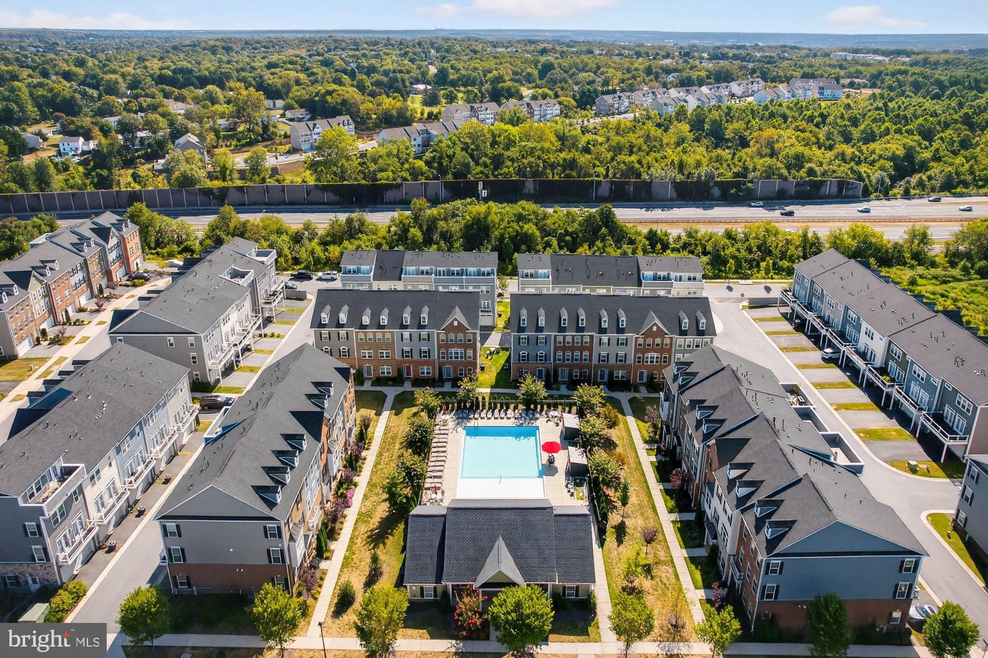 6022 Maple Hill Road Ellicott City, MD 21043 - Photo 44 of 56