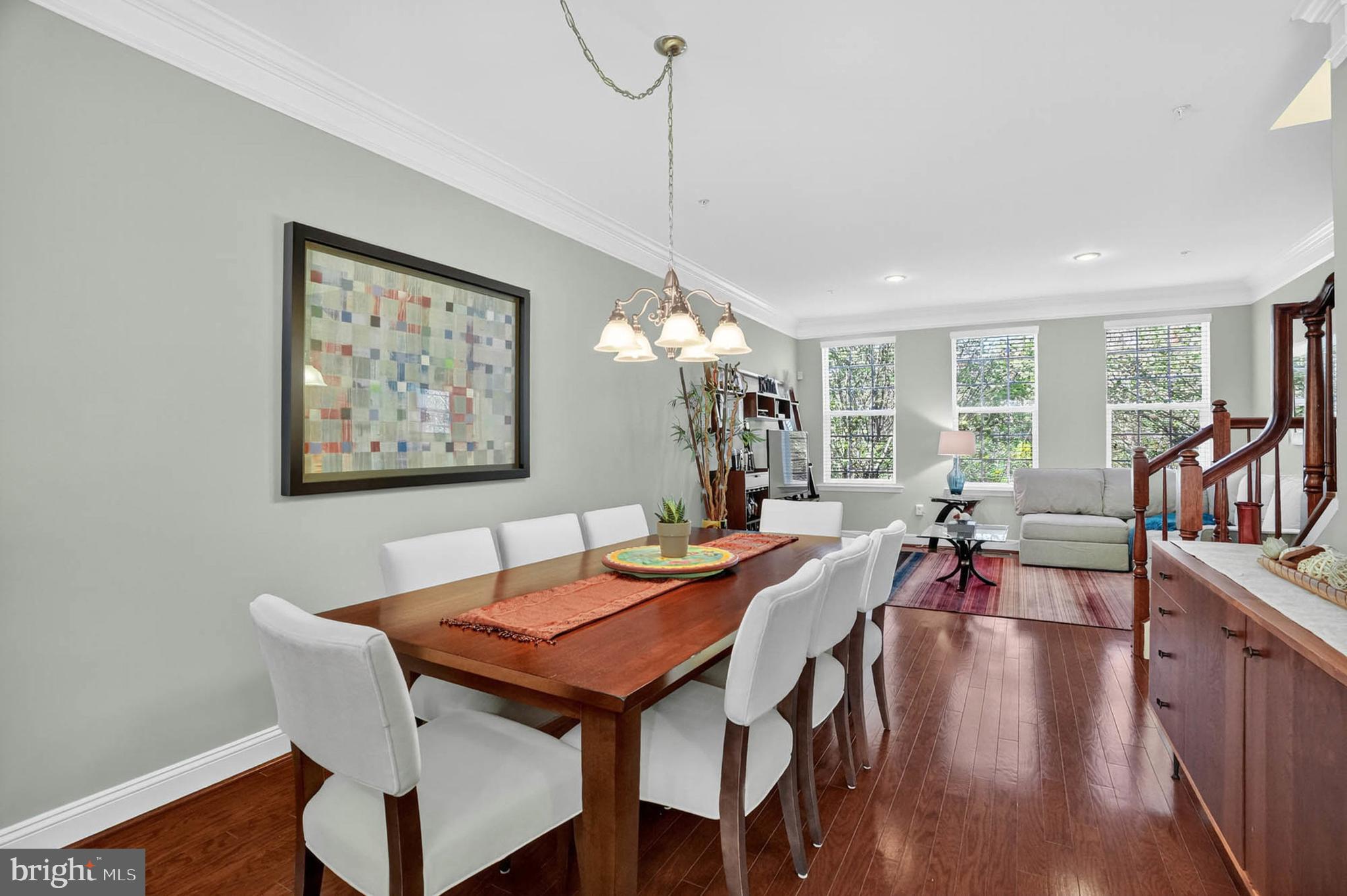 6022 Maple Hill Road Ellicott City, MD 21043 - Photo 5 of 56