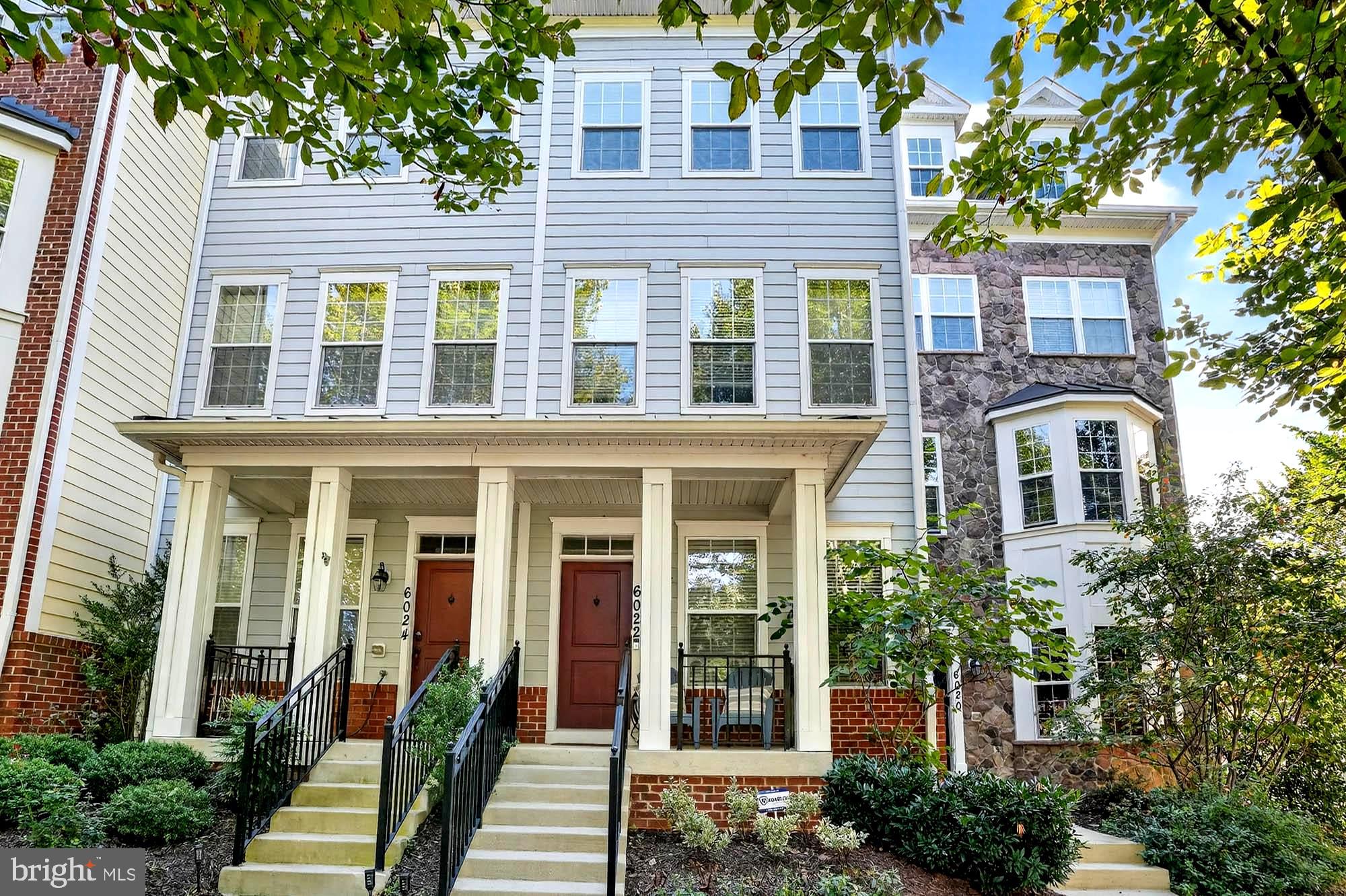 6022 Maple Hill Road Ellicott City, MD 21043 - Photo 55 of 56