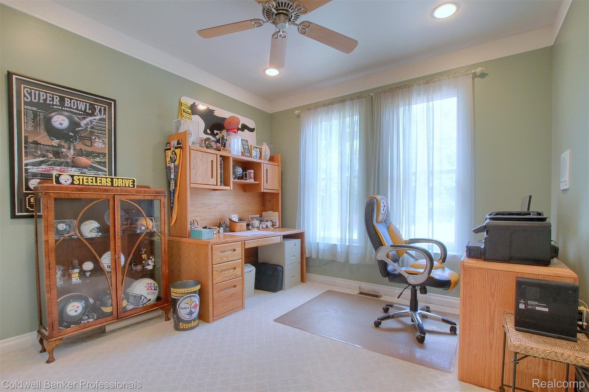 44100 Judd Road Belleville, MI 48111 - Photo 26 of 41 26-3rd Bedroom.jpg